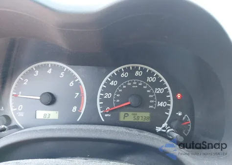 2013 Toyota Corolla Le из США, поврежденный, VIN 2T1BU4EEXDC948135